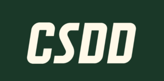CSDD, CSDD jaunais logo, logo maiņa