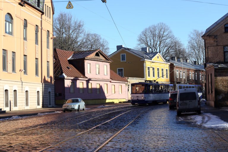 Publicēti Rīgas domes lēmumi un shēmas par vairāku ielu pārdēvēšanu
