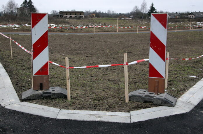 robeža, VNĪ, būvniecība, žogs, Latvijas-Krievijas robeža