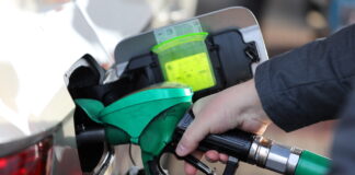 degviela, degvielas cenas, Baltija