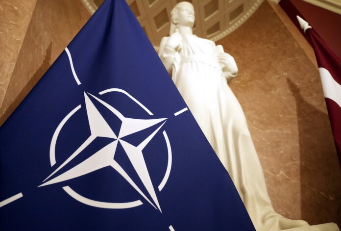 NATO, dalībvalstis, aizsardzība, Jenss Stoltenbergs, izdevumu mērķis, drošība, aizsardzība