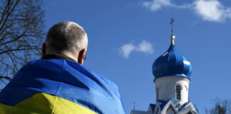 Ukraina, Baltijas ārlietu ministri, drošība, vēlēšanas