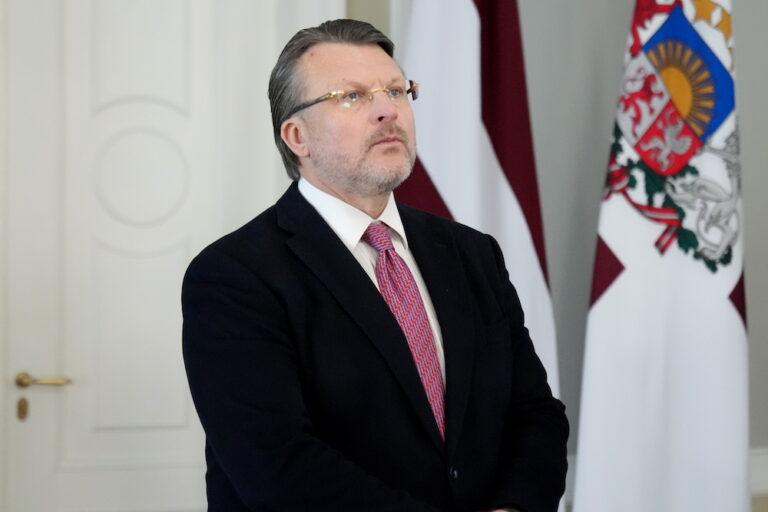 Šlesers, mediji, politika, LPV