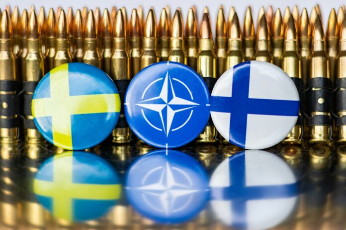 Zviedrija, NATO, Ungārija, pievienošanās, drošība