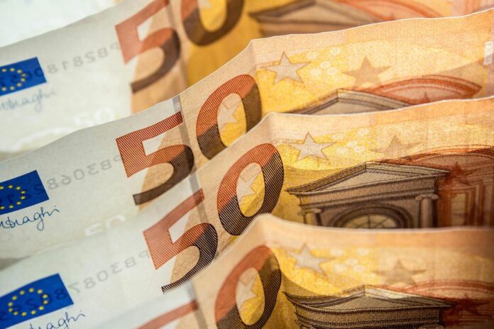 Finanšu ministrija, ES fondi, 500 miljoni