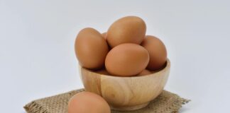 olas, olas uzturā, holestarīns, uztura speciāliste, mīti par olām, olas uzturā, cik olas dienā var ēst