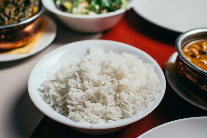 rīsi, hibrīdrīsi, olbaltumvielas, gaļa, pētījums, laboratorijā audzēts, Dienvidkoreja, proteīns