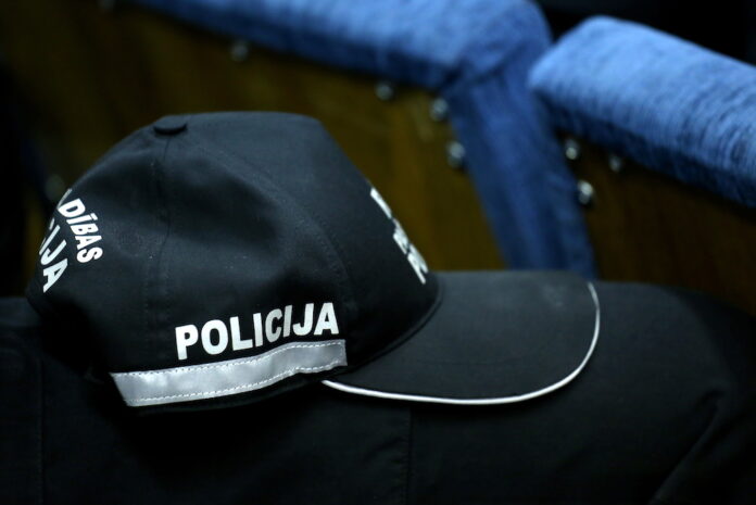 policija, policists, pašvaldības policija, vardarbība, IDB