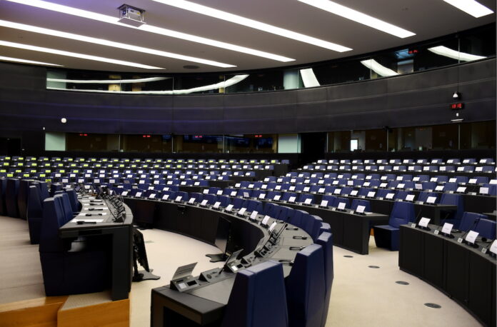 Eiropas Parlaments, EP vēlēšanas, EP kandidāti