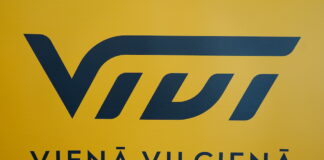Vivi, elektrovilcieni, Škoda, Čehijas uzņēmums Škoda Vagonka, Pasažieru vilciens, dzelzceļš, sliedes