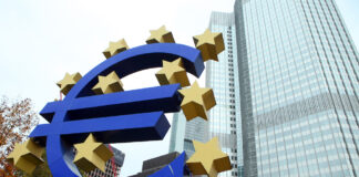 ECB, procentu likmes, Finanšu tirgus pārvaldes vadītājs Andris Lāriņš