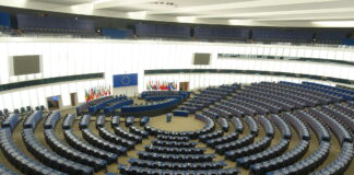 Eiropas Parlaments, Vācija, Ķīna, spiegošana