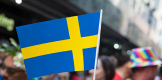 Zviedrija, dzimuma maiņa, likums, Stokholma, opozīcija