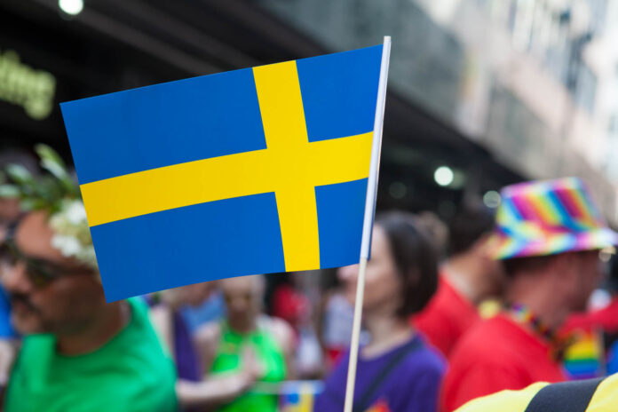 Zviedrija, dzimuma maiņa, likums, Stokholma, opozīcija