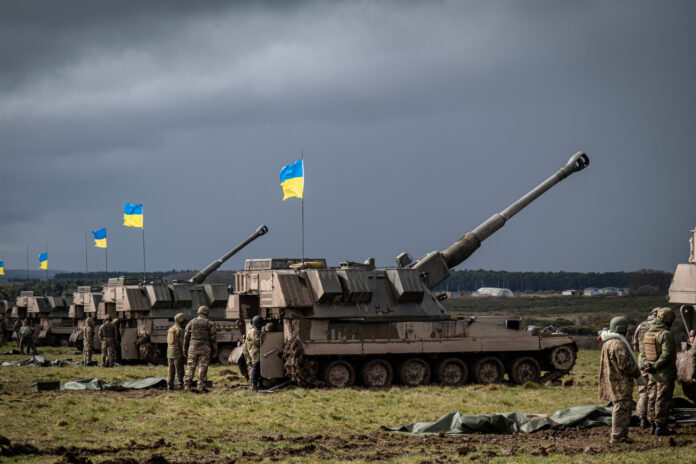 karš Ukrainā, frontes līnija, zaudējumi