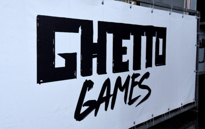 Ghetto Games, Rīgas dome