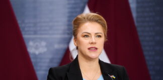 Ministru prezidente, Evika Siliņa, Valdība, birokrātīja, ārvalstu investori