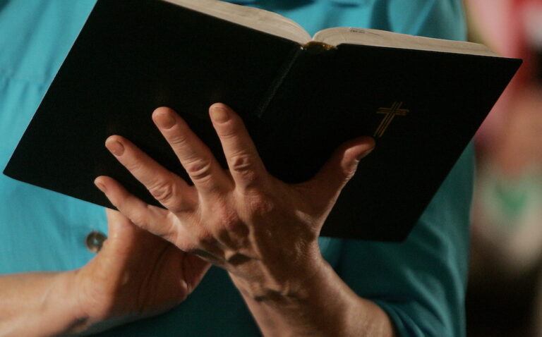 mācītājs, sekusālā vardarbība, cietumsods, prokuratūra