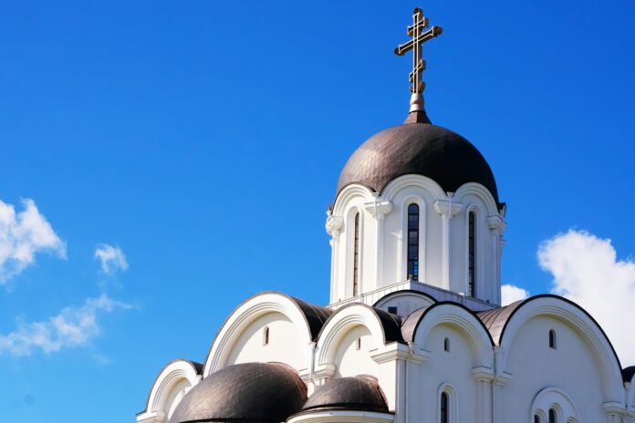 Igaunija, baznīca, pareizticīgie, Maskavas patriarhāts, Maskava, karš Ukrainā, Lauri Lānemecs