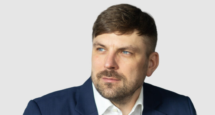 Andris Ķēniņš, Valsts vides dienesta ģenerāldirektors