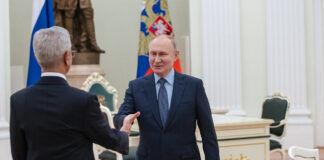Krievija, Ķīna, Vladimirs Putins, Sji Dziņpins, karš Ukrainā