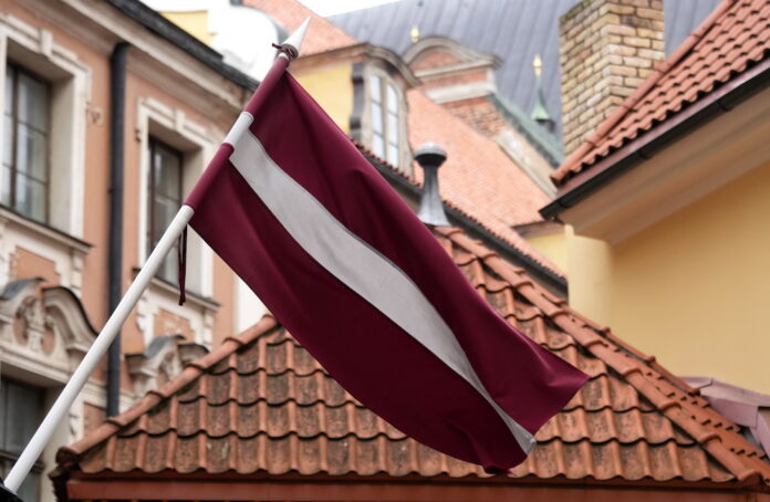4.maijs, Latvija, neatkarība