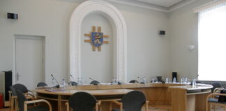 Rēzeknes dome, domes atlaišana, Saeimas komisija
