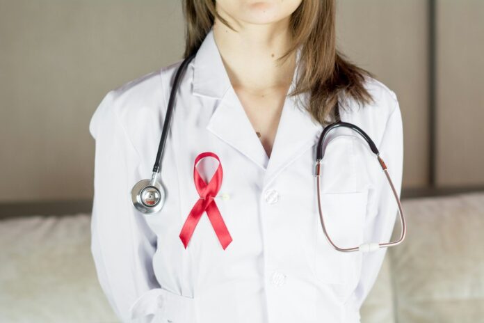 HIV, veselība, bezmaksas pārbaude