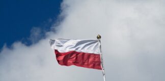 Polija, drošība, robežas stiprināšana