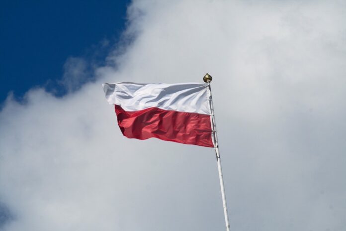 Polija, drošība, robežas stiprināšana