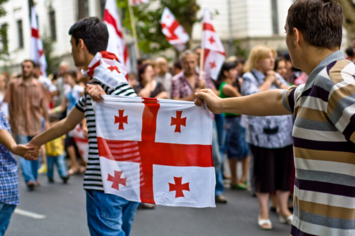 Gruzija, LGBTQ, likumprojekts, Tbilisi