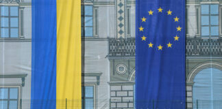 karš Ukrainā, dalība ES, Moldova, Ukraina, sarunas, Piedņestra