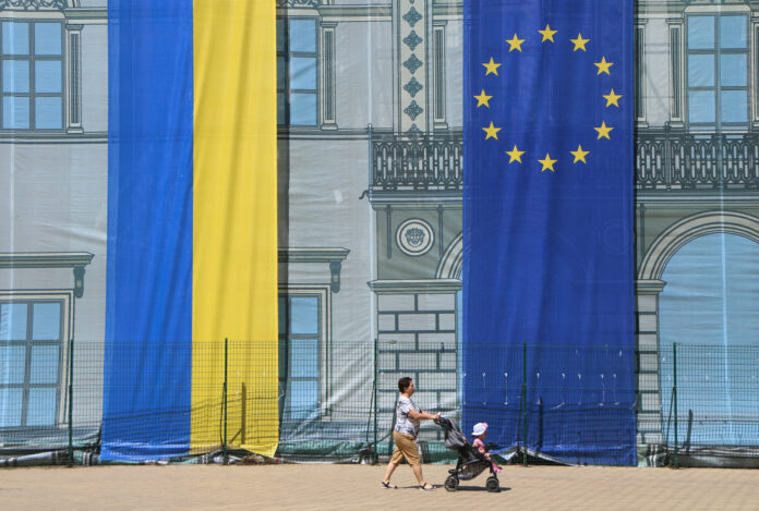 karš Ukrainā, dalība ES, Moldova, Ukraina, sarunas, Piedņestra