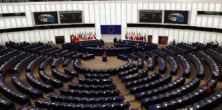 Eiropas Parlaments, Igaunija, Lietuva, mandāti, vēlēšanas