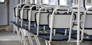 Rīgas sabiedriskais transports, Jāņi, svētku dienas,