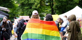 Riga Pride, cilvēktiesības, vienļīdzība, LGBTQI+