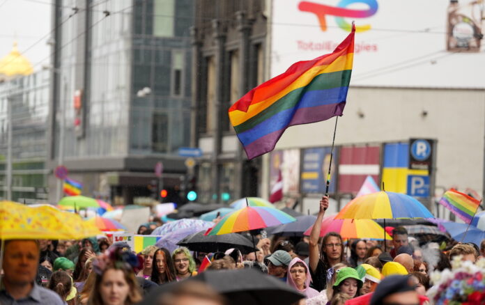 Riga Pride 2024, satiksme