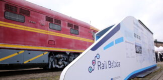 Rail Baltica, būvniecības izmaksas, Satiksmes ministrija, finansējums, Siliņa