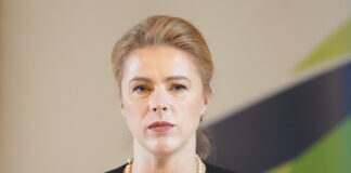 Ministru prezidente, Evika Siliņa, Logina, kultūras ministre, KM, Progresīvie