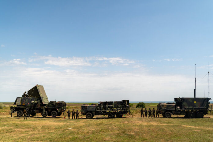 NATO, Donalds Tramps, aizsardzība, Austrumeiropa, militārie spēki