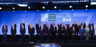 NATO, Vašingtona, karš Ukrainā, Krievija, atbalsts, militārais atbalsts, dalība NATO