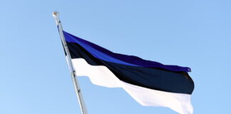 Igaunija, Igaunijas jaunā valdība, Reformu partija