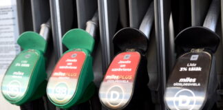 degviela, benzīns, degvielu cenu kāpums