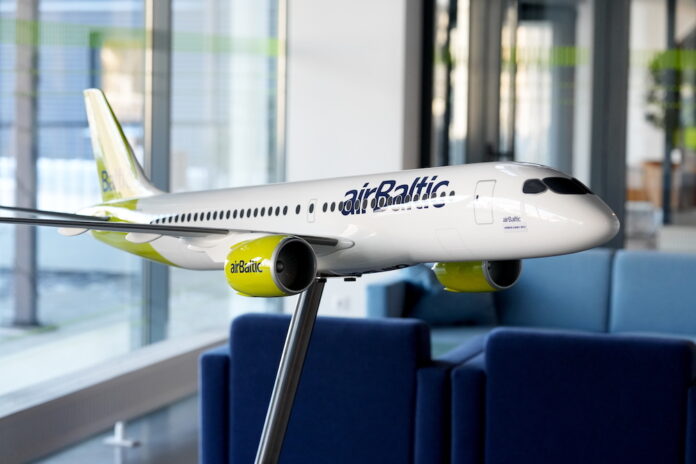 Nacionālās lidsabiedrība, airBaltic, Briškens, Satiksmes ministrija, investori