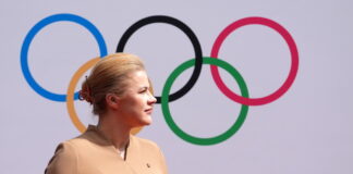 Ministru prezidente, Evika Siliņa, Olimpisko spēļu sportisti, Krievijas sportiski, Šengena zona