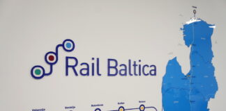 Rail Baltica, Valdība, Rail Baltica budžets, Satiksmes ministrija