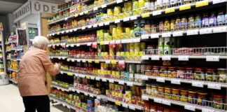 LOSP, produktu izcelsmes valsts, pārtikas ražotāji, pircēju maldināšana