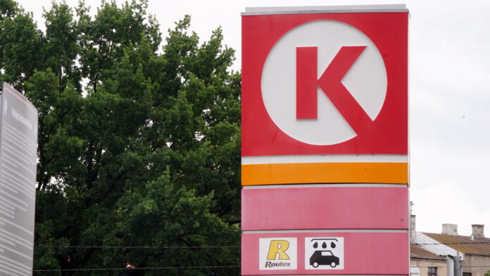 KP vērtē, Circle K Latvia, Astarte nafta, degvielas uzpildes stacijas pārņemšana