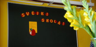 skola, e-pasta draudi, Ruks