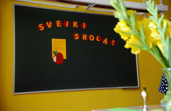 skola, e-pasta draudi, Ruks